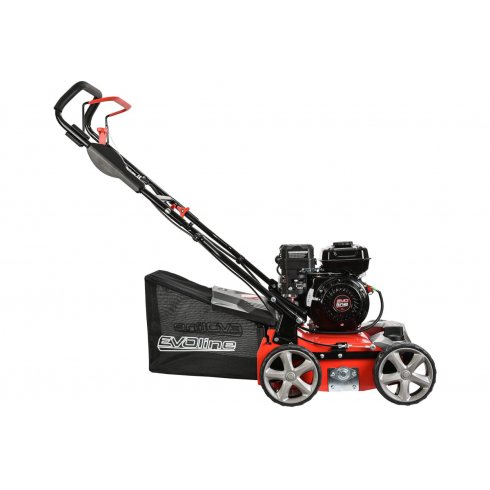 Скарификатор бензиновый EVOline SCG 40 CP