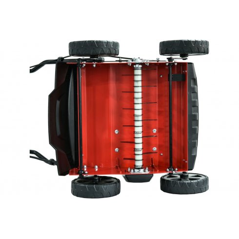 Скарификатор бензиновый EVOline SCG 40 CP