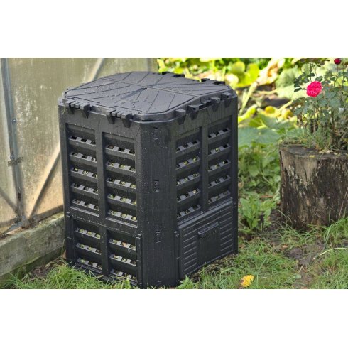 Компостер Patrol Group 360L