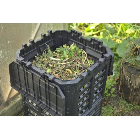 Компостер Patrol Group 360L