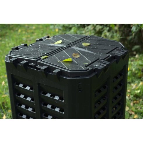 Компостер Patrol Group 360L