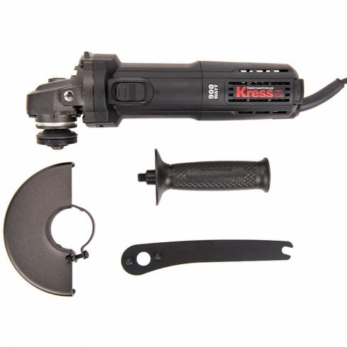 Шлифмашина угловая Kress KU704