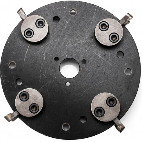 Измельчитель пней Weibang WBSG13H