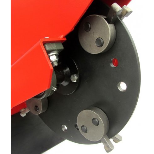 Измельчитель пней Weibang WBSG13H