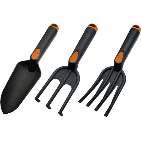 Набор садовых инструментов Bradas KT-YG565