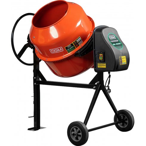 Бетоносмеситель DGM BK-200C