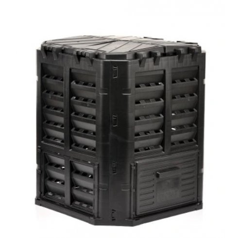 Компостер Patrol Group 300L