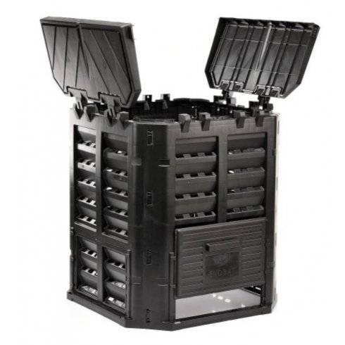 Компостер Patrol Group 300L