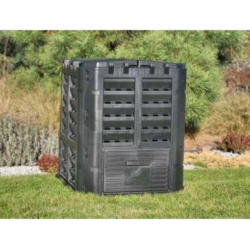 Компостер Patrol Group 300L