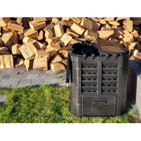 Компостер Patrol Group 300L