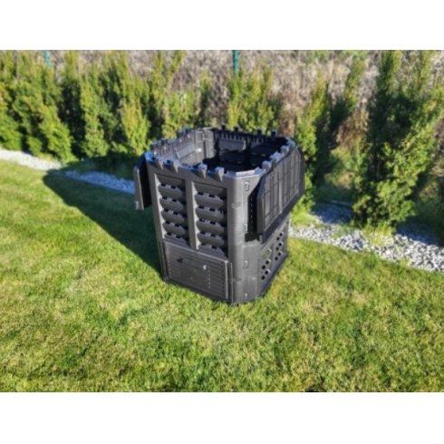 Компостер Patrol Group 300L