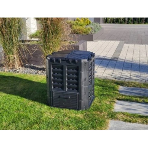 Компостер Patrol Group 300L