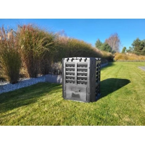 Компостер Patrol Group 300L