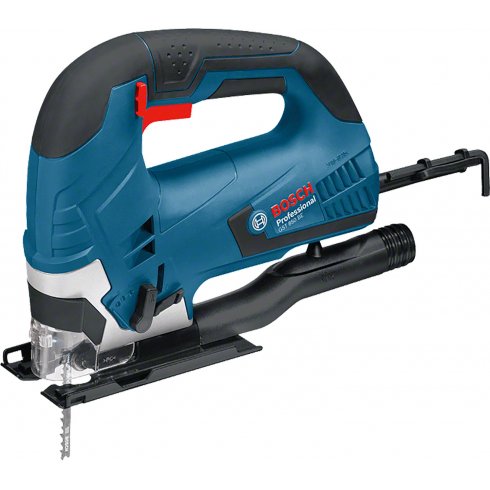 Лобзик электрический Bosch GST 850 BE Professional (060158F123)