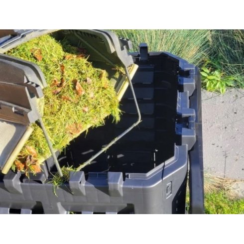 Компостер Patrol Group 300L