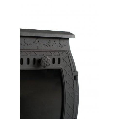 Печь отопительно-варочная НМК Сибирь-11