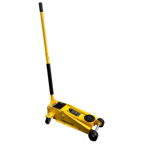 Домкрат подкатной Hanskonner HK5010-04-3000