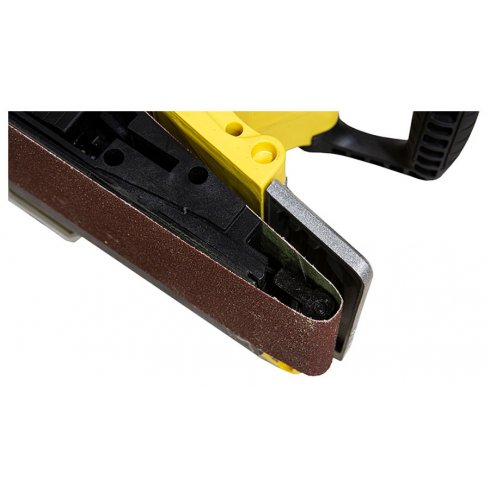 Шлифмашина ленточная Hanskonner HBS8512
