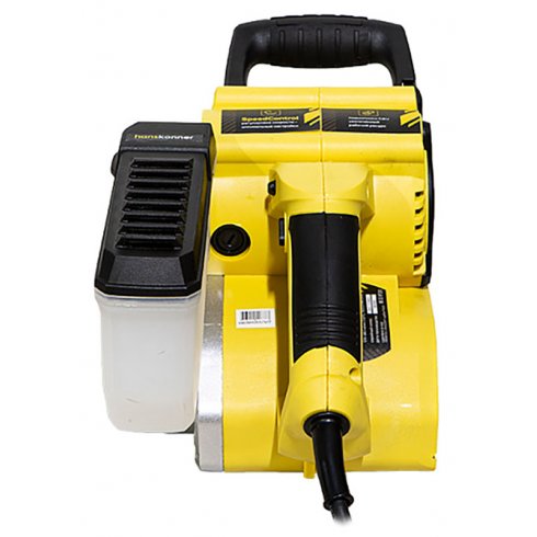 Шлифмашина ленточная Hanskonner HBS8512