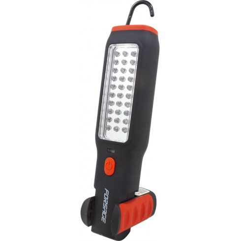 Лампа светодиодная Forsage F-08505