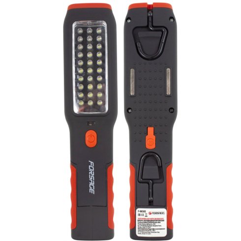 Лампа светодиодная Forsage F-08505