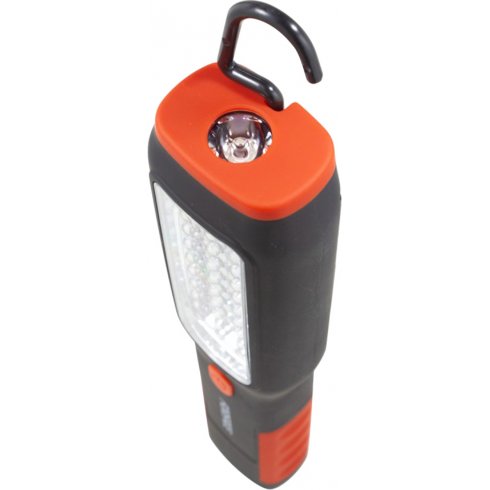 Лампа светодиодная Forsage F-08505