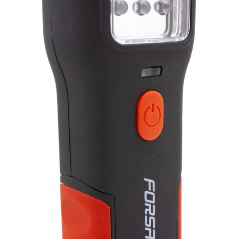 Лампа светодиодная Forsage F-08505