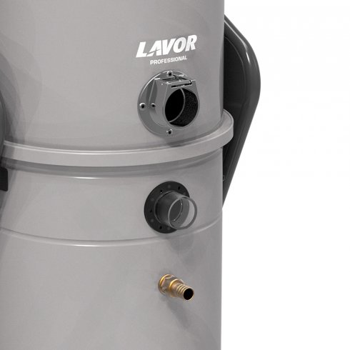 Пылеводосос Lavor DTV 100 1-30 OIL (для сбора жидкостей)