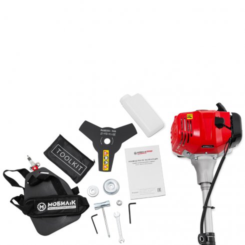 Триммер бензиновый Мобил К XT121С Комфорт
