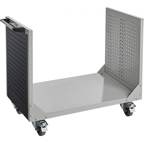 Тележка инструментальная ДиКом ВСТ-030-01