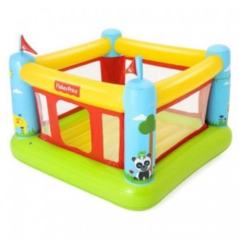 Батут Bestway Bouncetastic (93553)