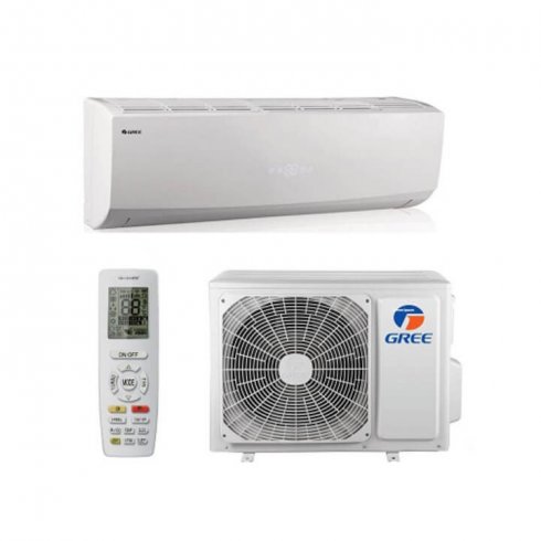 Сплит-система Gree Lomo Arcti GWH24QEXF-K6DNC2I Pro