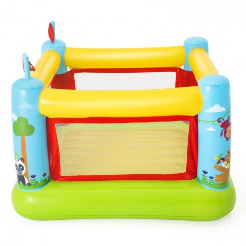 Батут Bestway Bouncetastic (93553)