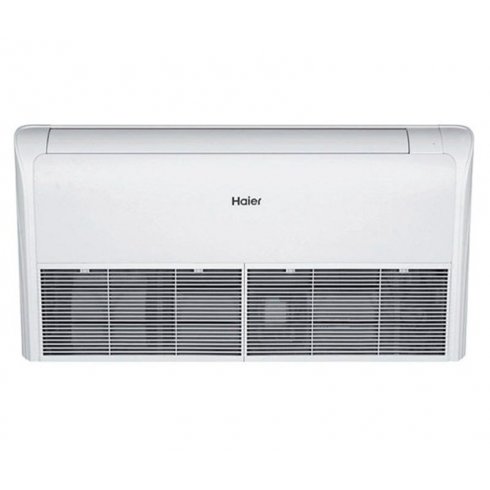 Сплит-система напольно-потолочная Haier AC105S1LH1FA/1U105S1LS1FA