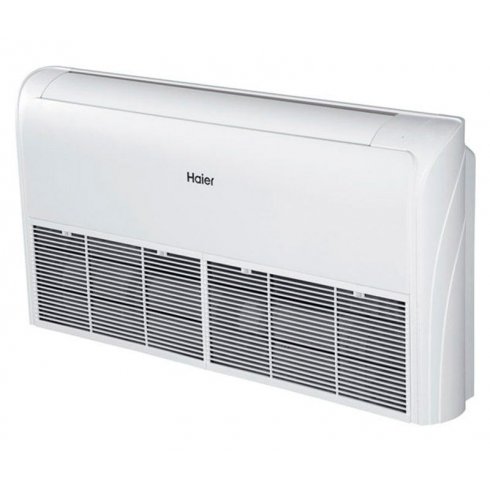 Сплит-система напольно-потолочная Haier AC105S1LH1FA/1U105S1LS1FA