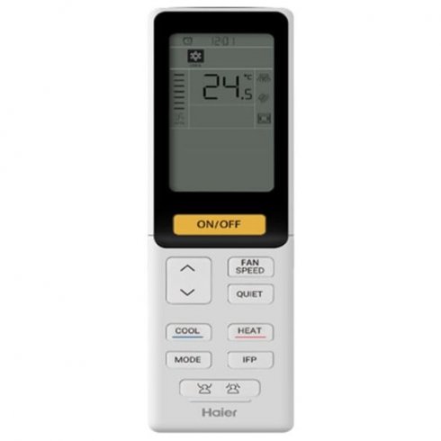 Сплит-система напольно-потолочная Haier AC105S1LH1FA/1U105S1LS1FA