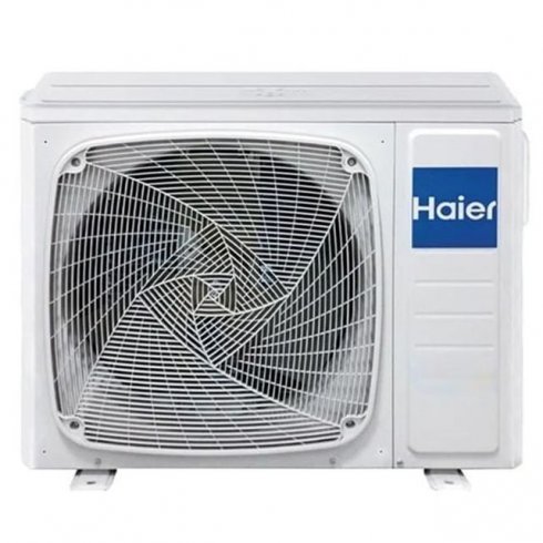 Сплит-система напольно-потолочная Haier AC105S1LH1FA/1U105S1LS1FA