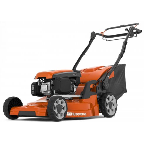 Газонокосилка бензиновая Husqvarna LC 353VE
