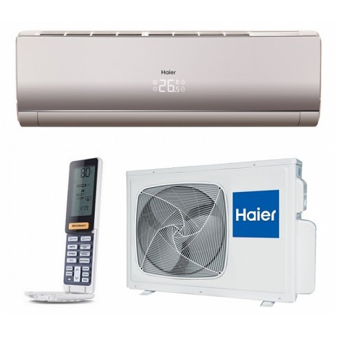Сплит-система Haier HSU-09HNF303/R2 -G HSU-09HUN203/R2
