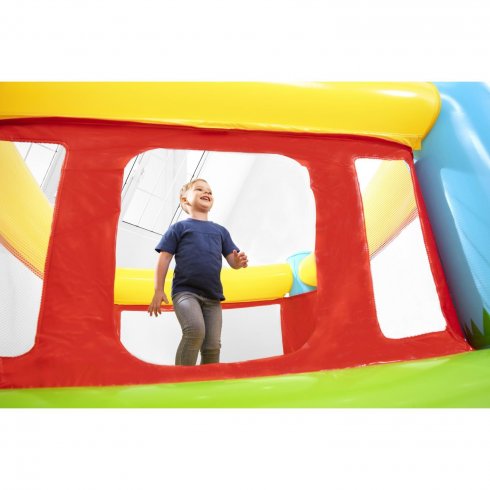 Батут Bestway Bouncetastic (93553)