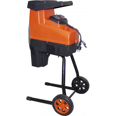 Садовый измельчитель Калибр ЭСИ-2800В (70026)