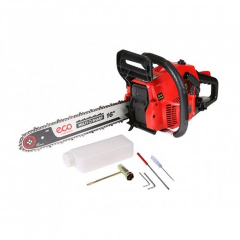 Бензопила Eco CSP-166