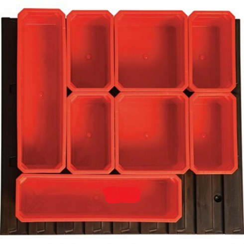 Ящик для инструментов Qbrick System QS nr 7