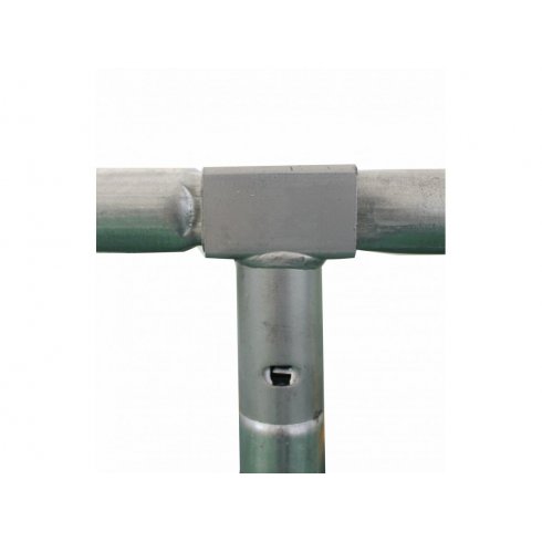 Батут Arizone 457.5х85 см (с защитной сеткой и лестницей)