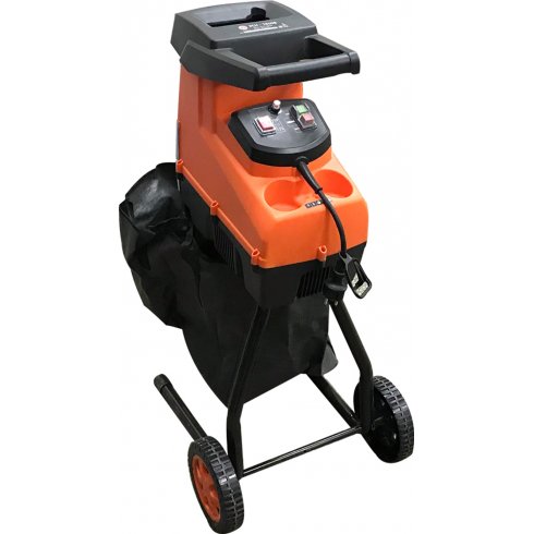 Садовый измельчитель Калибр ЭСИ-2800В (70026)