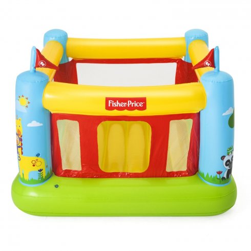 Батут Bestway Bouncetastic (93553)