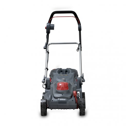 Газонокосилка электрическая Мобил К XME37 Про