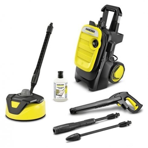 Мойка высокого давления Karcher K5 Compact Home (1.630-753.0)