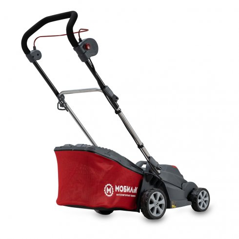 Газонокосилка электрическая Мобил К XME37 Про