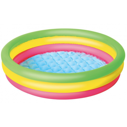 Надувной бассейн Bestway Summer Set (51104)